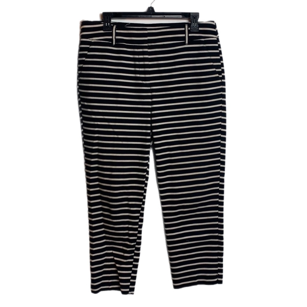 Ann Taylor LOFT “Julie” pants size 10 Casual Business